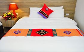 Chapa Dew Boutique Hotel