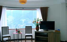 Chapa Dew Boutique Hotel